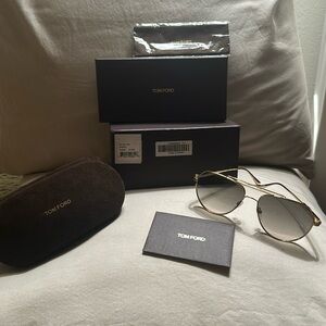 Tom Ford sunglasses